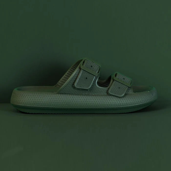 Sandália Nuvem Slider Confort