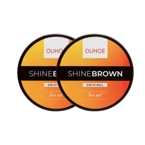 Shine Bronze - Creme Acelerador de Bronzeamento Natural [2025]