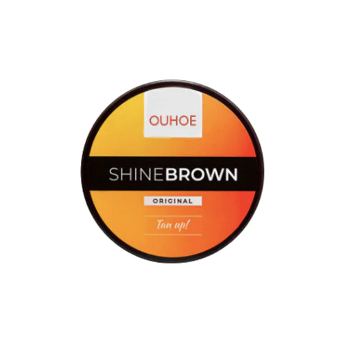 Shine Bronze - Creme Acelerador de Bronzeamento Natural [2025]
