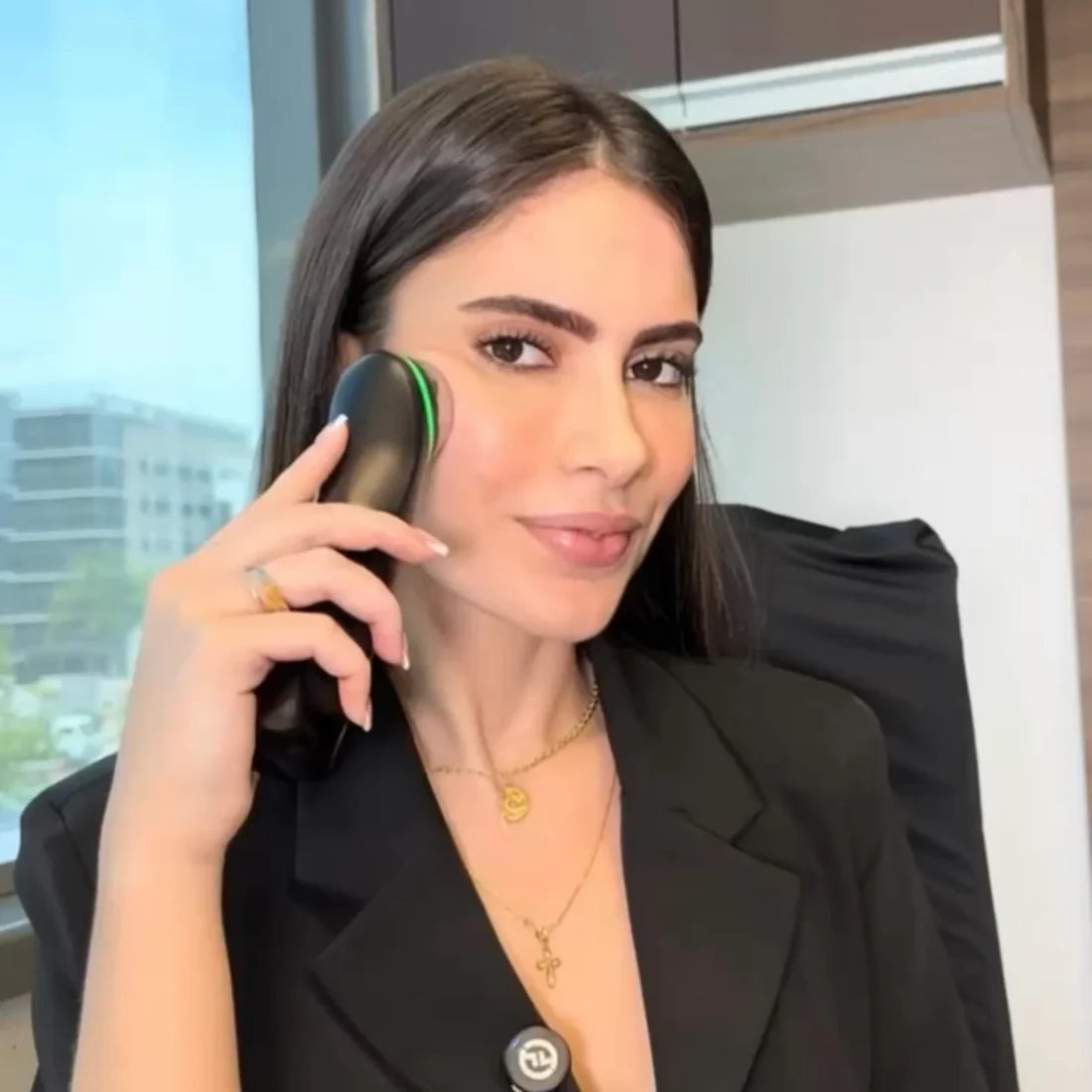 Skin Booster Pro Device Coreano Facial