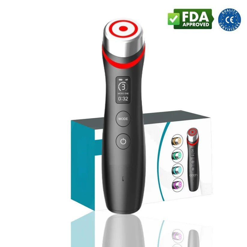 Skin Booster Pro® Device Massageador Facial