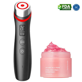 Skin Booster Pro® Device Massageador Facial