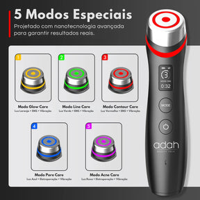 Skin Booster Pro® Device Massageador Facial