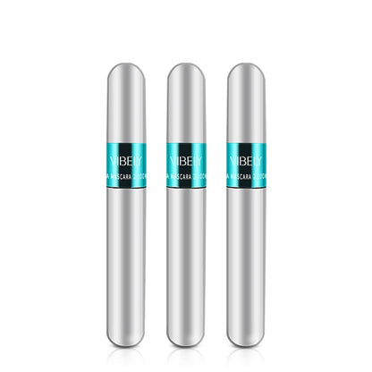 VibelyPRO - Rímel Alongador de Cílios 2 em 1 Prova de água Profissional loja deepbel