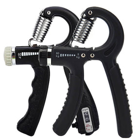 Flexor Force - Treinamento Ajustável a 5-60kg Fitness Pro