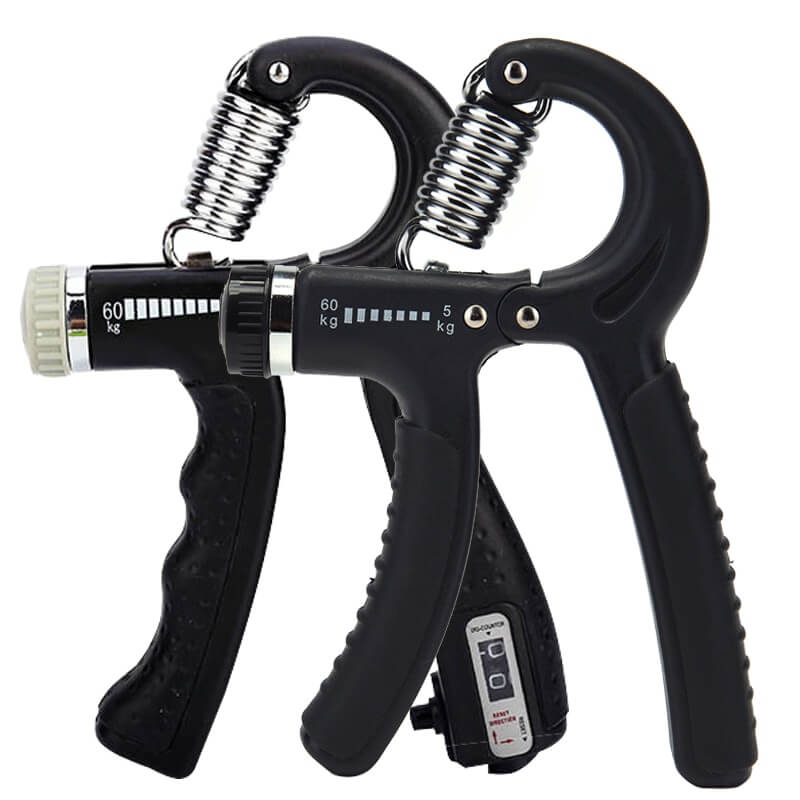 Flexor Force - Treinamento Ajustável a 5-60kg Fitness Pro