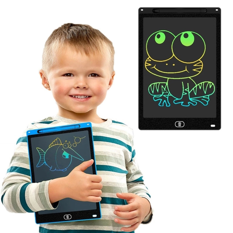 MagicPad Tablet Magico Lcd Infantil Criativo loja deepbel