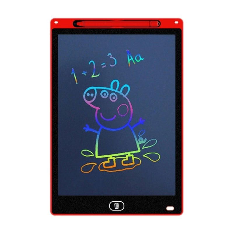 MagicPad Tablet Magico Lcd Infantil Criativo loja deepbel