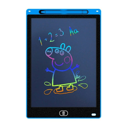 MagicPad Tablet Magico Lcd Infantil Criativo loja deepbel