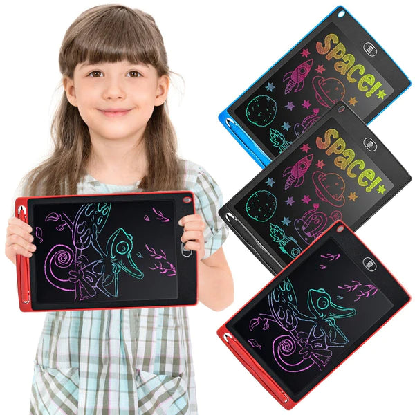 MagicPad - Tablet de Desenho Mágico Kids Educativa Infantil