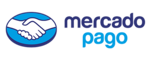 Selo do MercadoPago